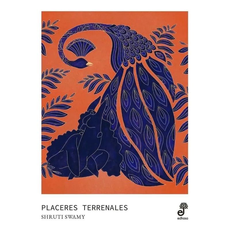 PLACERES TERRENALES (Nuevo)