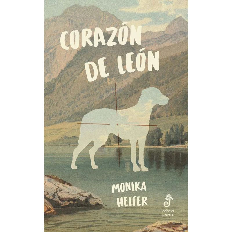 CORAZON DE LEON (Nuevo)