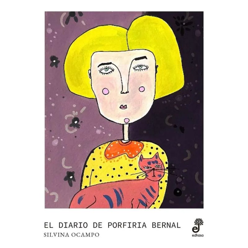 DIARIO DE PORFIRIA BERNAL, EL (Nuevo)