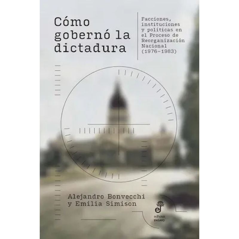 CONFESIONES DE ESTADO (Nuevo)