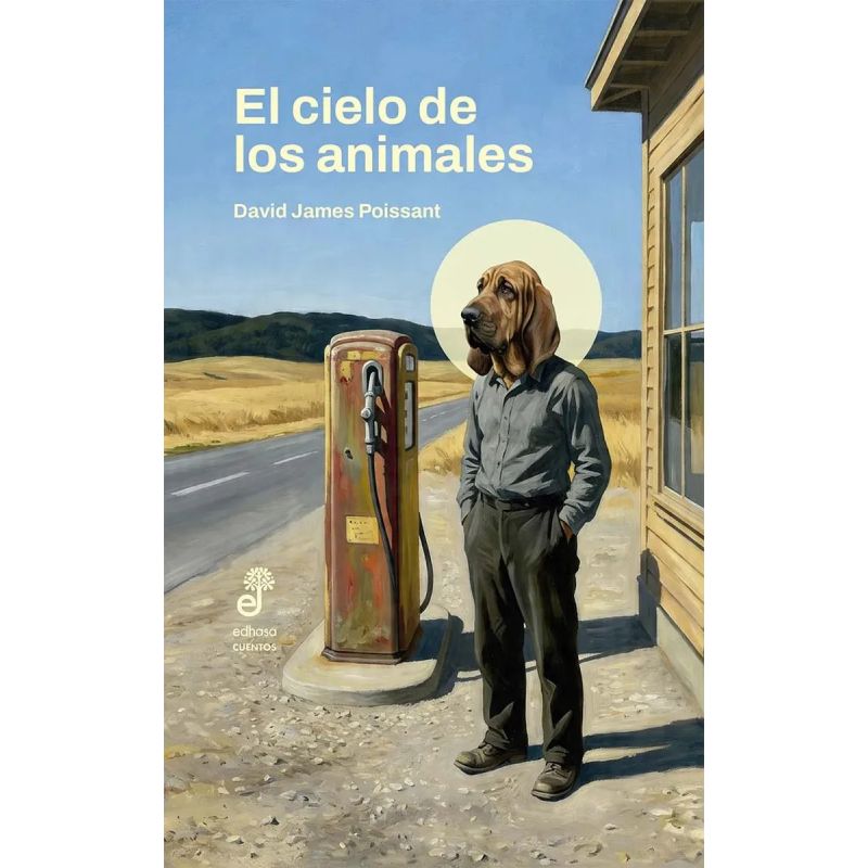 CIELO DE LOS ANIMALES, EL (Nuevo)