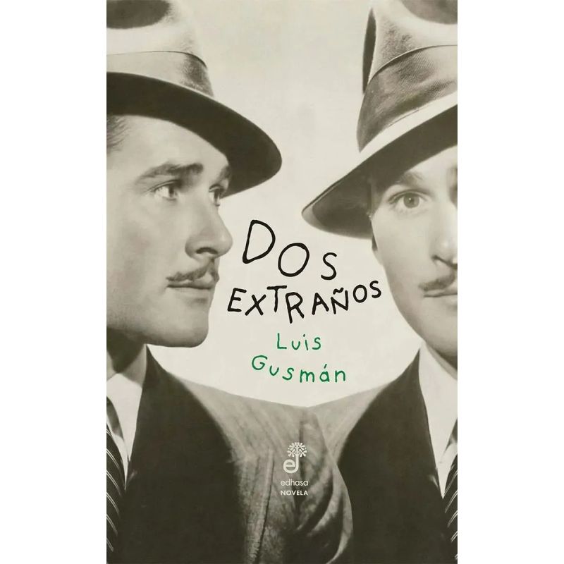 DOS EXTRAÑOS (Nuevo)