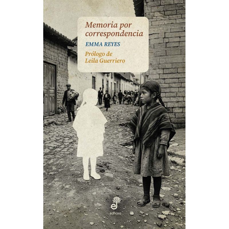 MEMORIA POR CORRESPONDENCIA