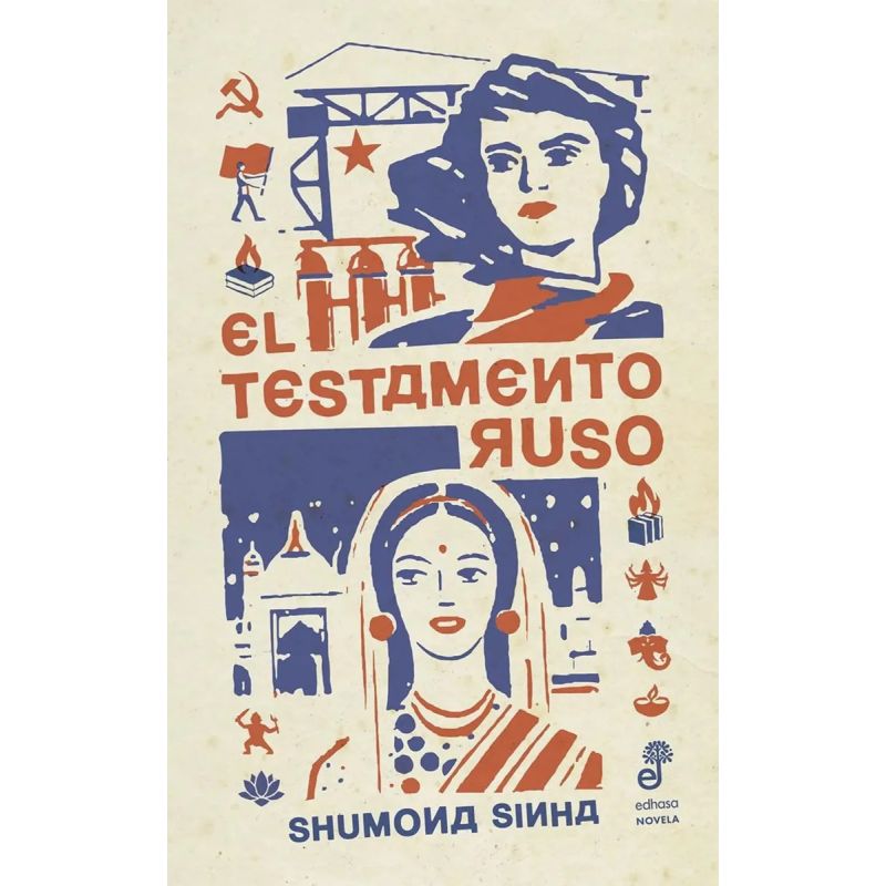 TESTAMENTO RUSO, EL (Nuevo)
