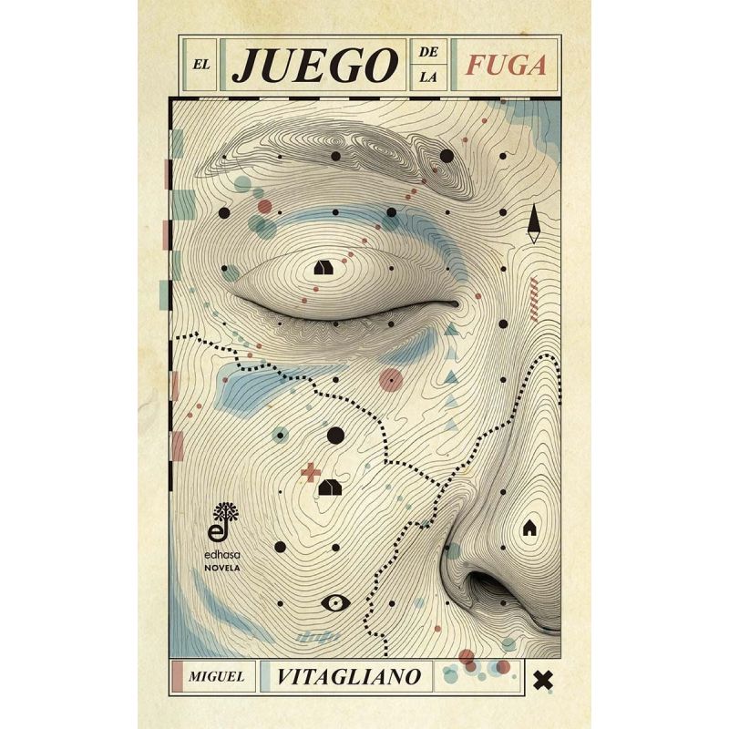 JUEGO DE LA FUGA, EL (Nuevo)