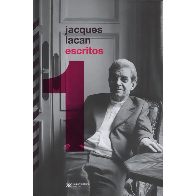ESCRITOS 1 (EDICION DEFINITIVA) (Nuevo)