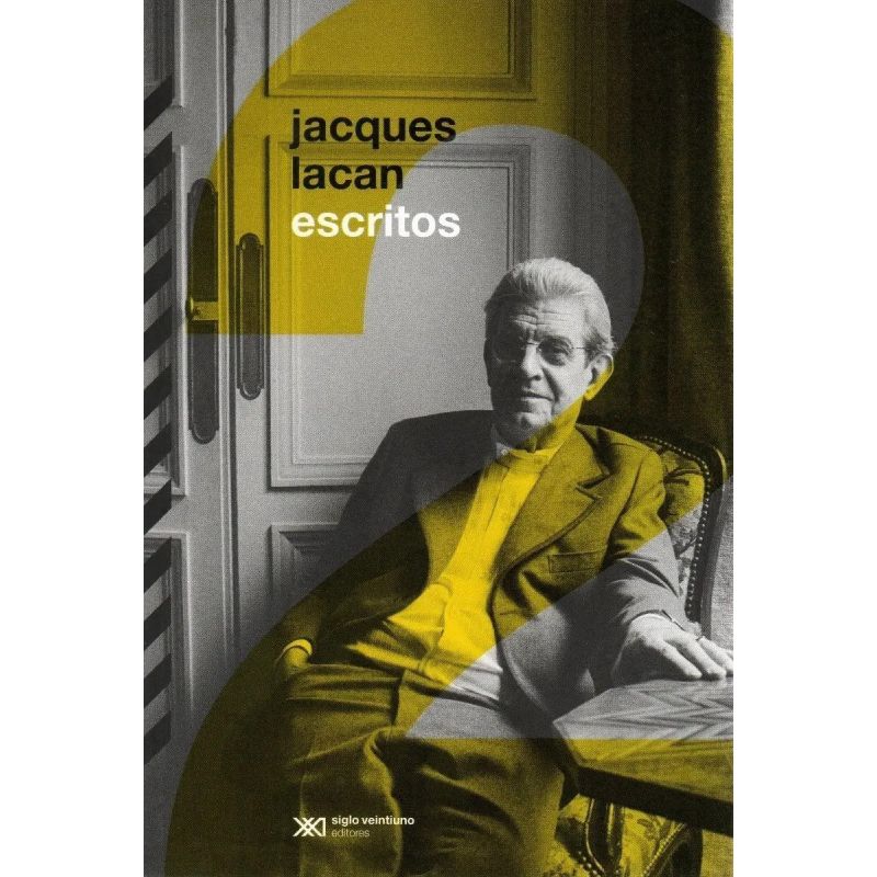 ESCRITOS 2 - ED. DEFINITIVA (Nuevo)
