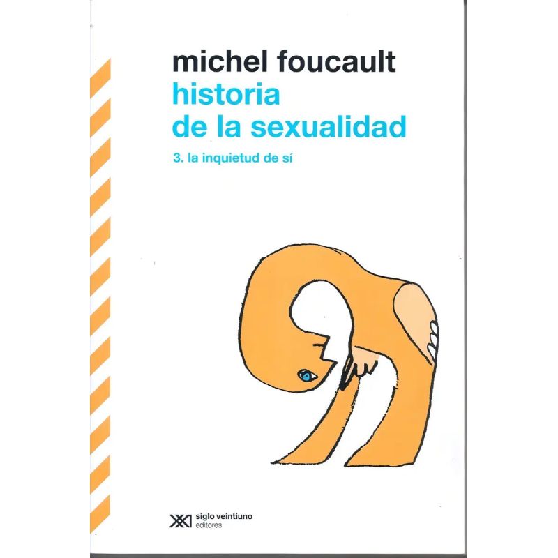 HISTORIA DE LA SEXUALIDAD 3 (EDICION DEFINITIVA) (Nuevo)