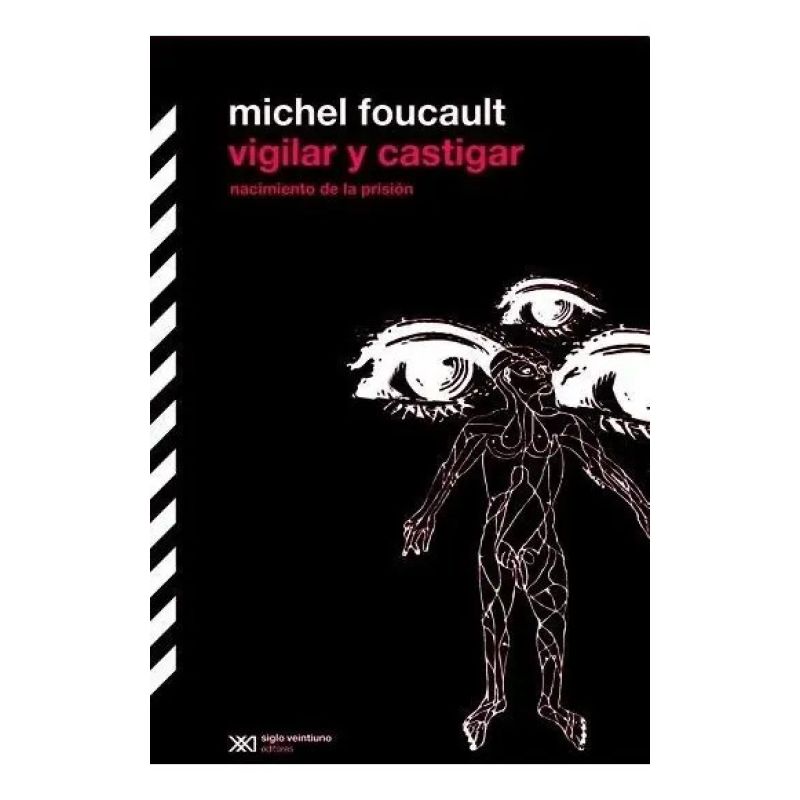 VIGILAR Y CASTIGAR: NACIMIENTO DE LA PRISION (EDICION DEFINIT 14/ED. (Nuevo) - Miniatura 2