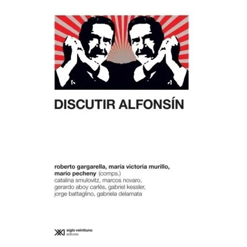 DISCUTIR ALFONSIN (Nuevo)