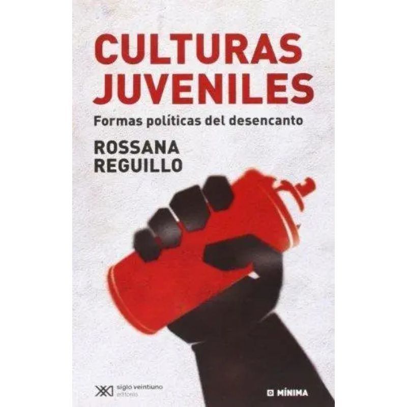 CULTURAS JUVENILES (Nuevo)