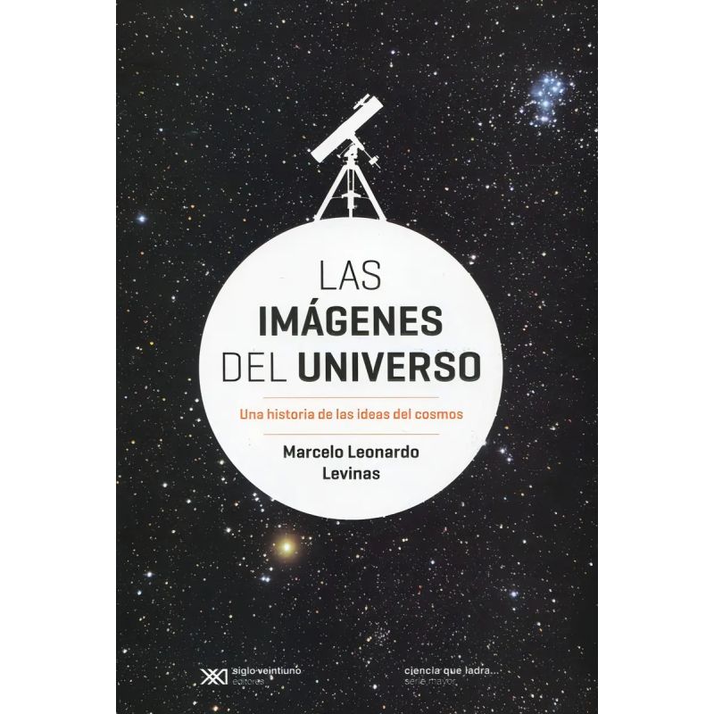IMAGENES DEL UNIVERSO, LAS (Nuevo)