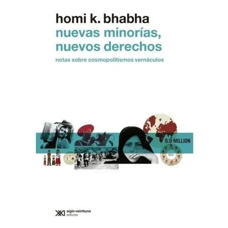 NUEVAS MINORIAS,NUEVOS DERECHOS (Nuevo)