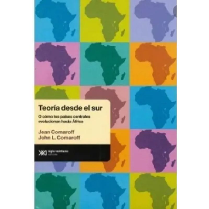 TEORIA DESDE EL SUR (Nuevo)