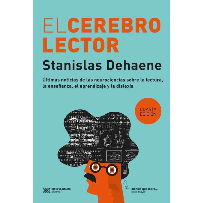 CEREBRO LECTOR,EL (Nuevo)