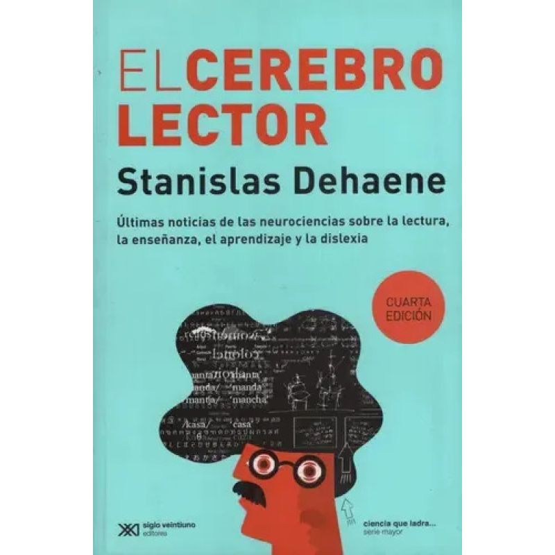 CEREBRO LECTOR,EL (Nuevo) - Miniatura 2