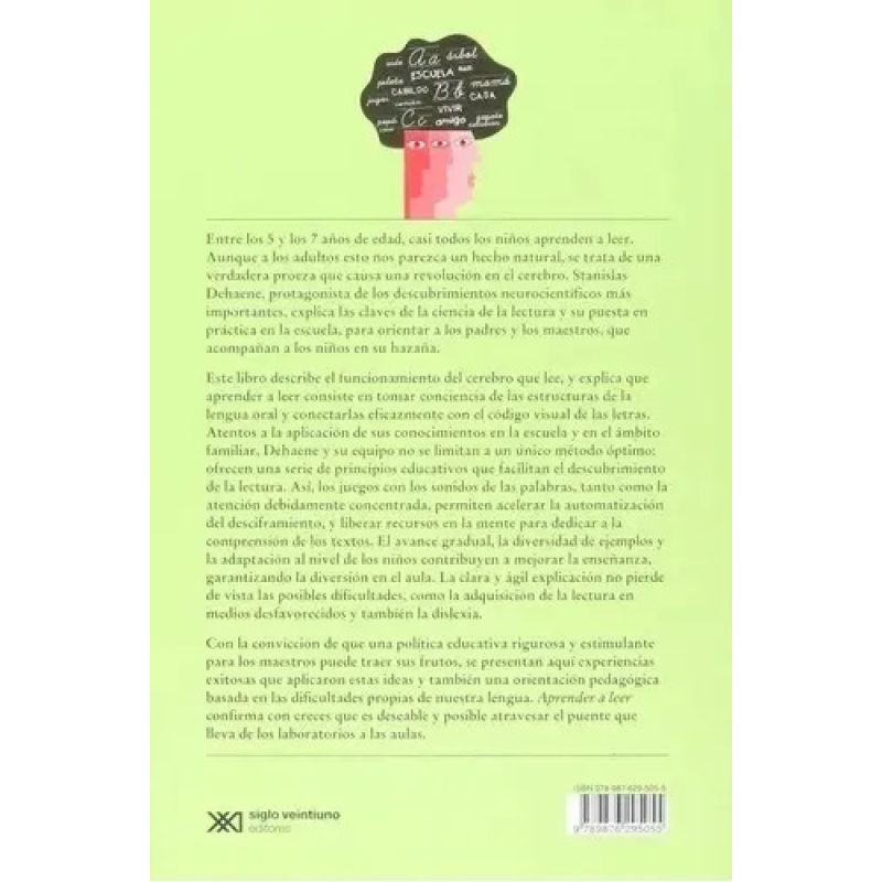 APRENDER A LEER - Miniatura 2