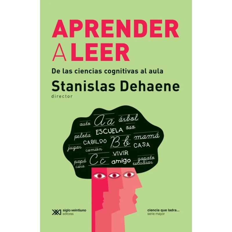 APRENDER A LEER