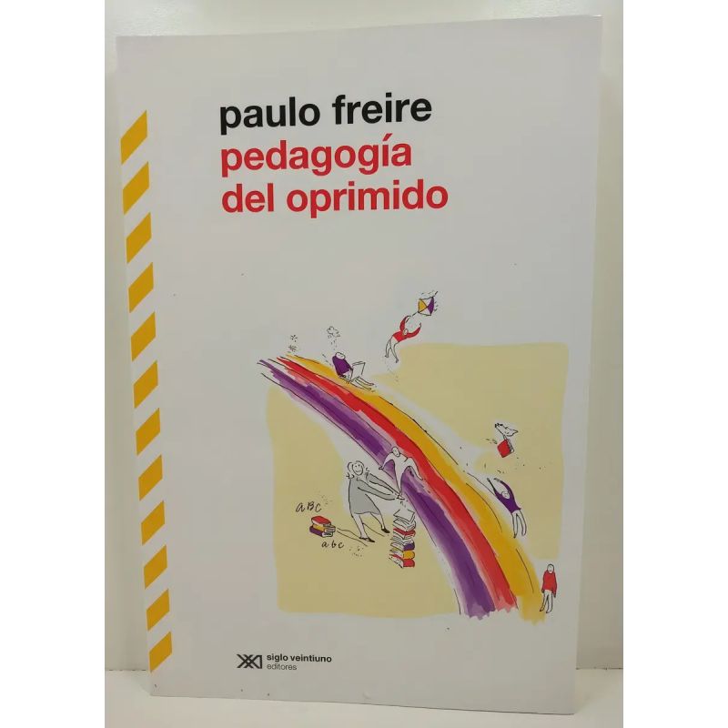 PEDAGOGIA DEL OPRIMIDO - N/ED. - Miniatura 3