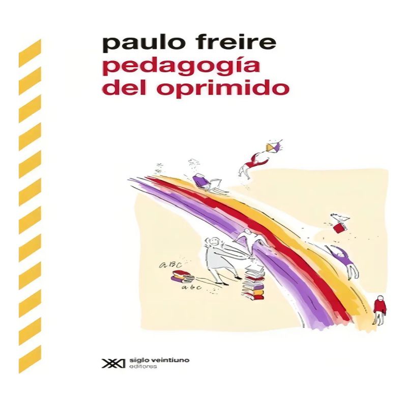 PEDAGOGIA DEL OPRIMIDO - N/ED. - Miniatura 2