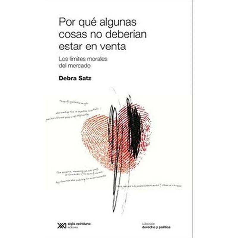 POR QUE ALGUNAS COSAS NO DEBERIAN ESTAR EN VENTA (Nuevo) - Miniatura 2