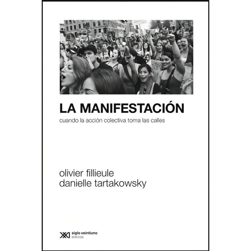 MANIFESTACION, LA (Nuevo)