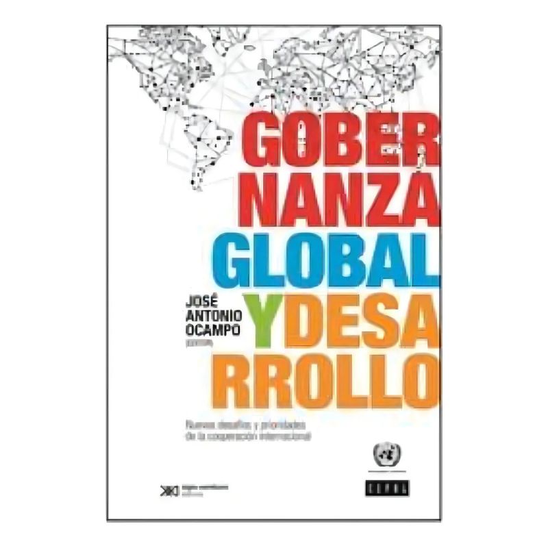 GOBERNANZA GLOBAL Y DESARROLLO (Nuevo)