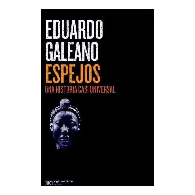 ESPEJOS N/ED. (Nuevo)