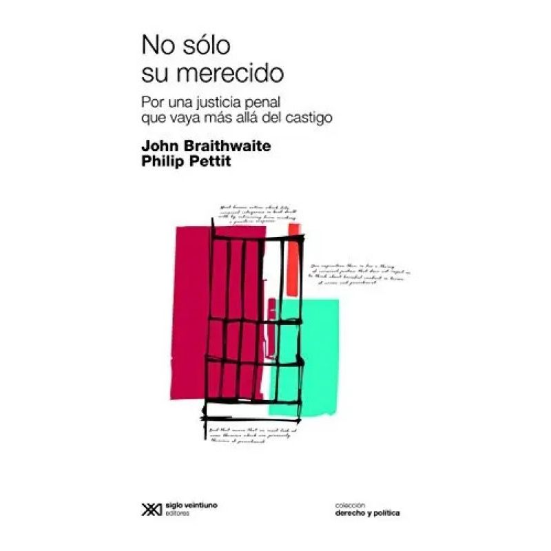 NO SOLO SU MERECIDO (Nuevo)