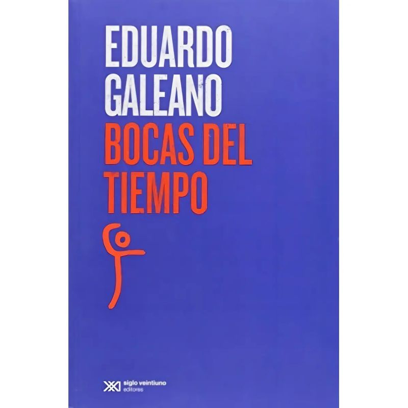 BOCAS DEL TIEMPO - EDICION 2015 (Nuevo)