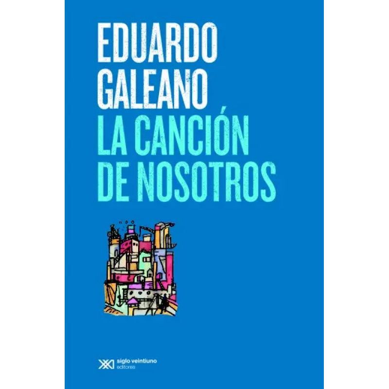 CANCION DE NOSOTROS, LA (Nuevo)