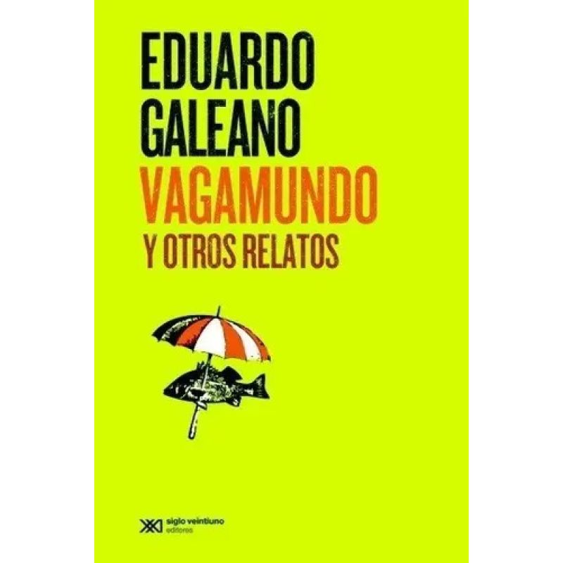 VAGAMUNDO (EDICION 2015) (Nuevo)
