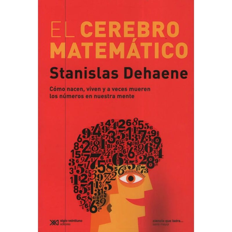 CEREBRO MATEMATICO,EL (Nuevo)