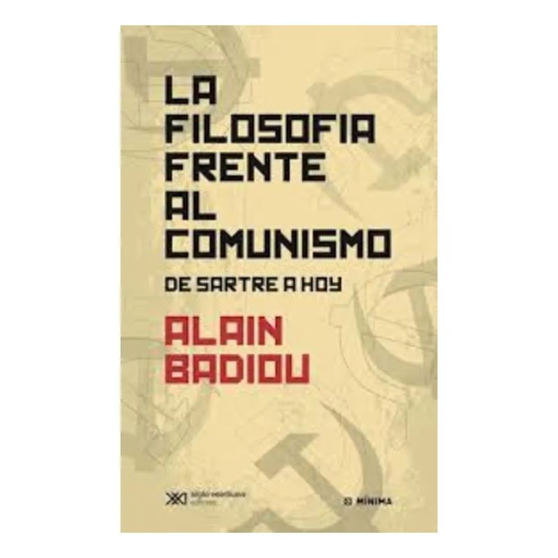 FILOSOFIA FRENTE AL COMUNISMO, LA (Nuevo)
