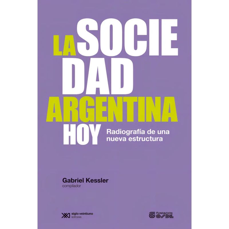 SOCIEDAD ARGENTINA HOY, LA (Nuevo)