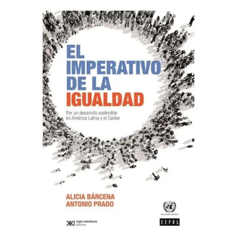 IMPERATIVO DE LA IGUALDAD, EL (Nuevo)