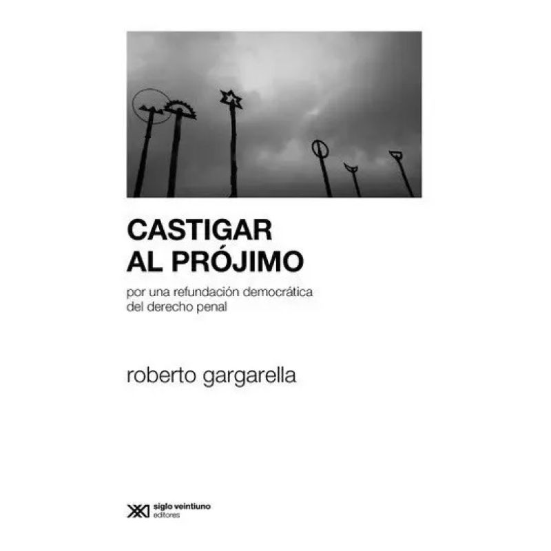CASTIGAR AL PROJIMO (Nuevo)