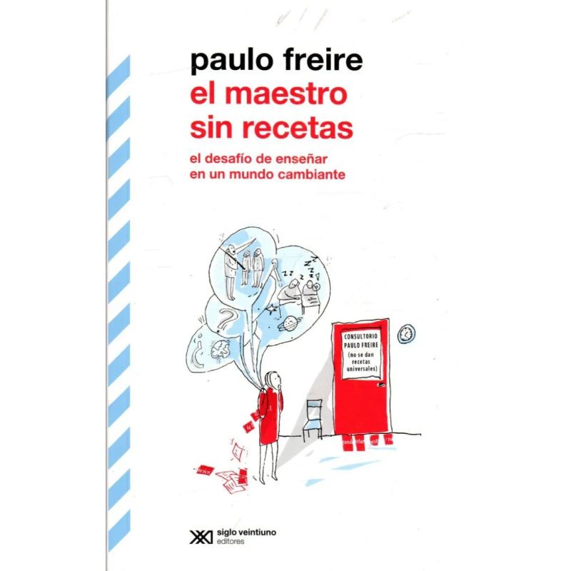MAESTRO SIN RECETAS, EL (Nuevo)