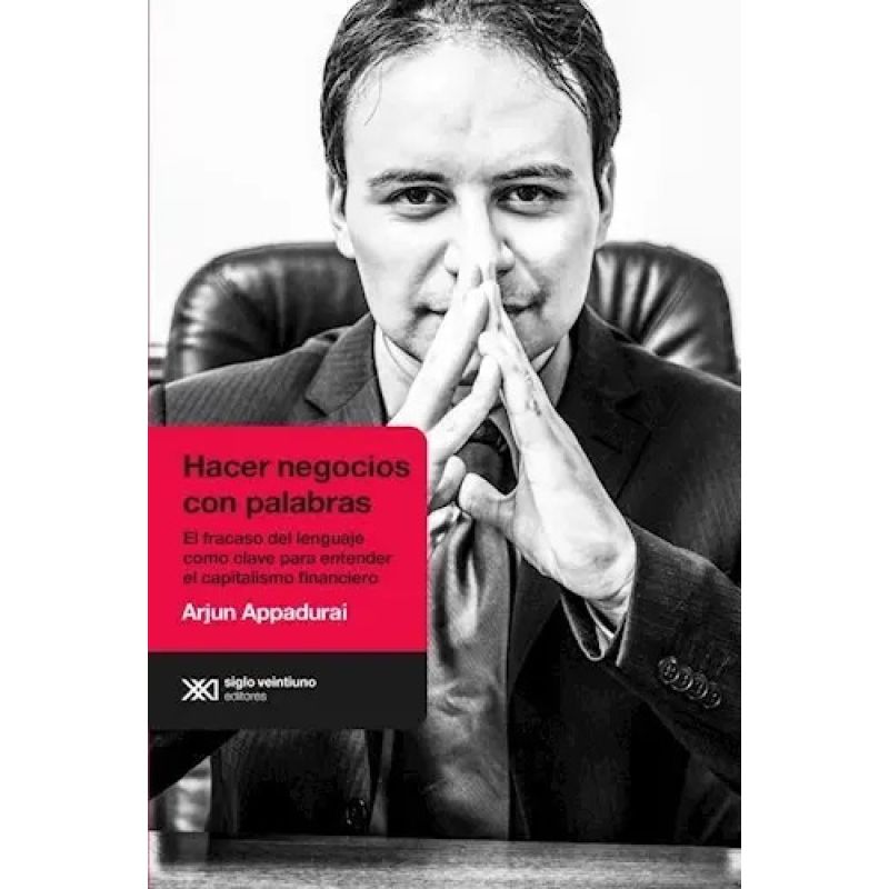 HACER NEGOCIOS CON PALABRAS (Nuevo)