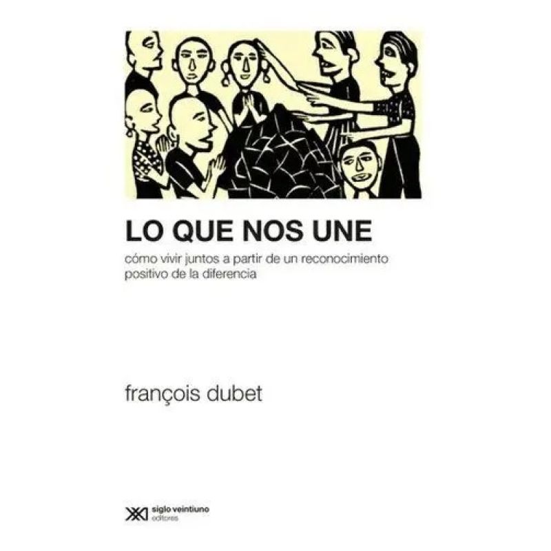 LO QUE NOS UNE (Nuevo)
