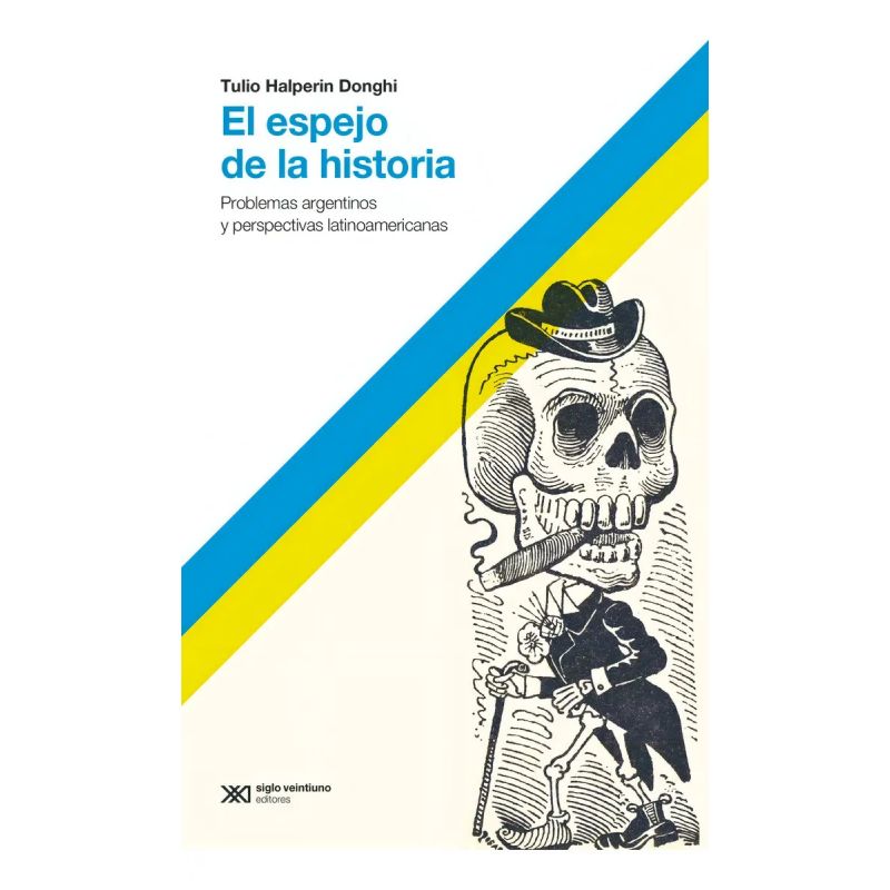ESPEJO DE LA HISTORIA, EL (Nuevo)