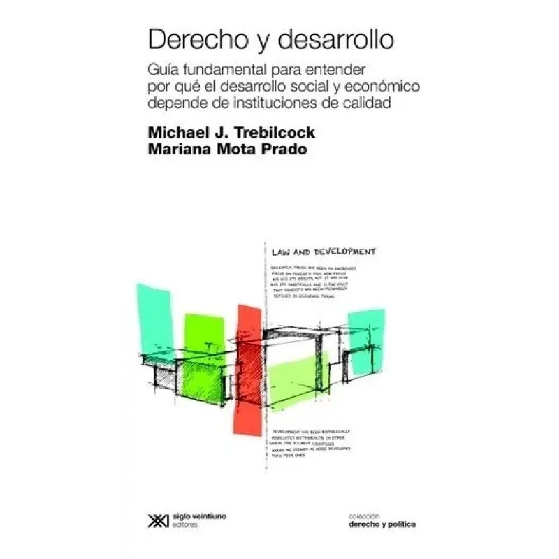 DERECHO Y DESARROLLO (Nuevo)