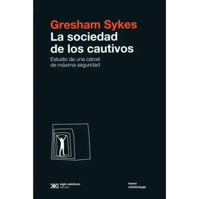 SOCIEDAD DE LOS CAUTIVOS, LA (Nuevo) - Miniatura 2