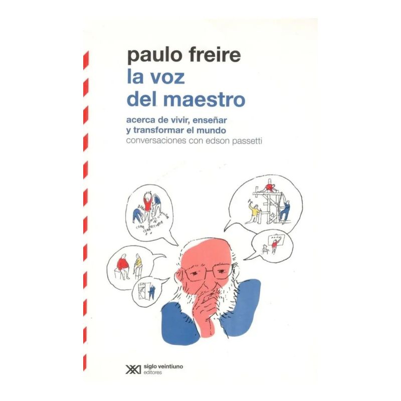VOZ DEL MAESTRO, LA (Nuevo)