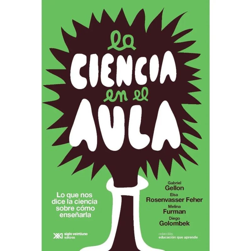 CIENCIA EN EL AULA, LA (Nuevo)