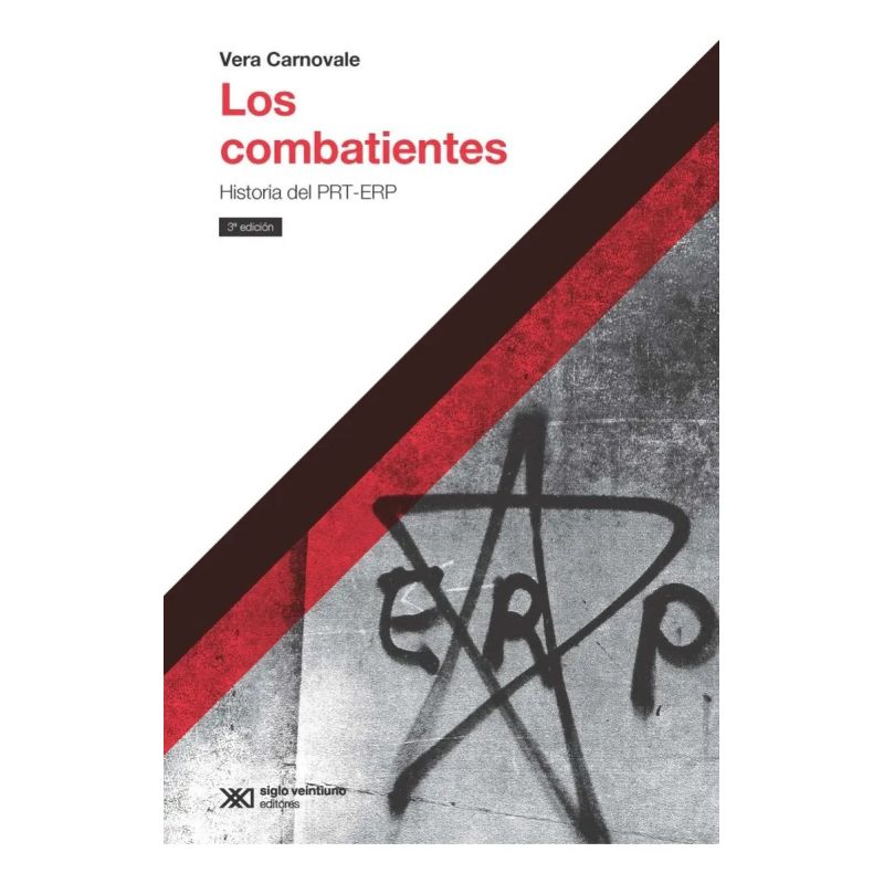 COMBATIENTES, LOS (EDICION 2018) (Nuevo)