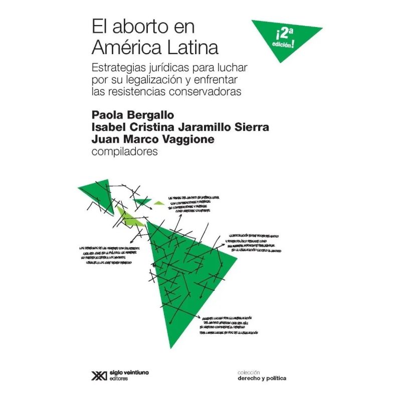 ABORTO EN AMERICA LATINA, EL (Nuevo)