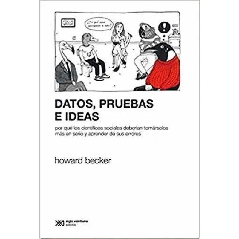 DATOS, PRUEBAS E IDEAS (Nuevo)