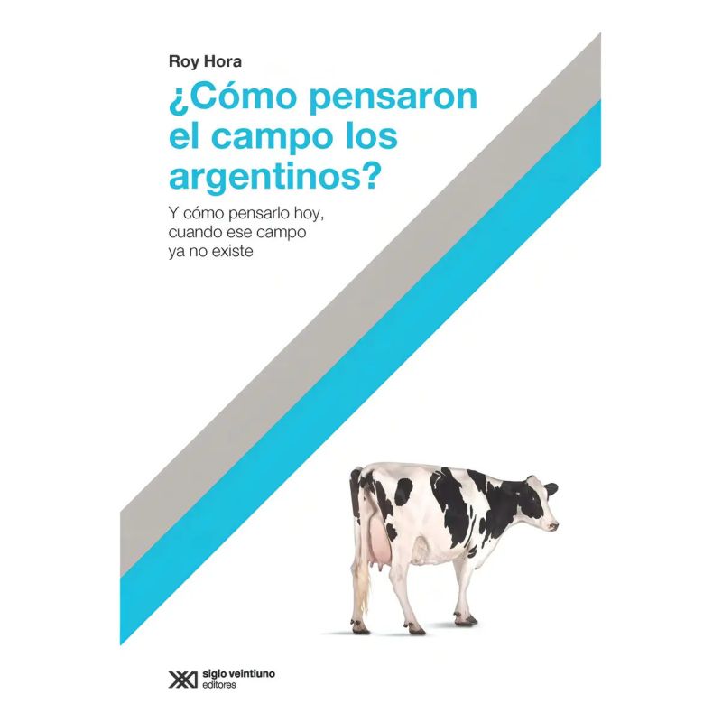 COMO PENSARON EL CAMPO LOS ARGENTINOS? (Nuevo)