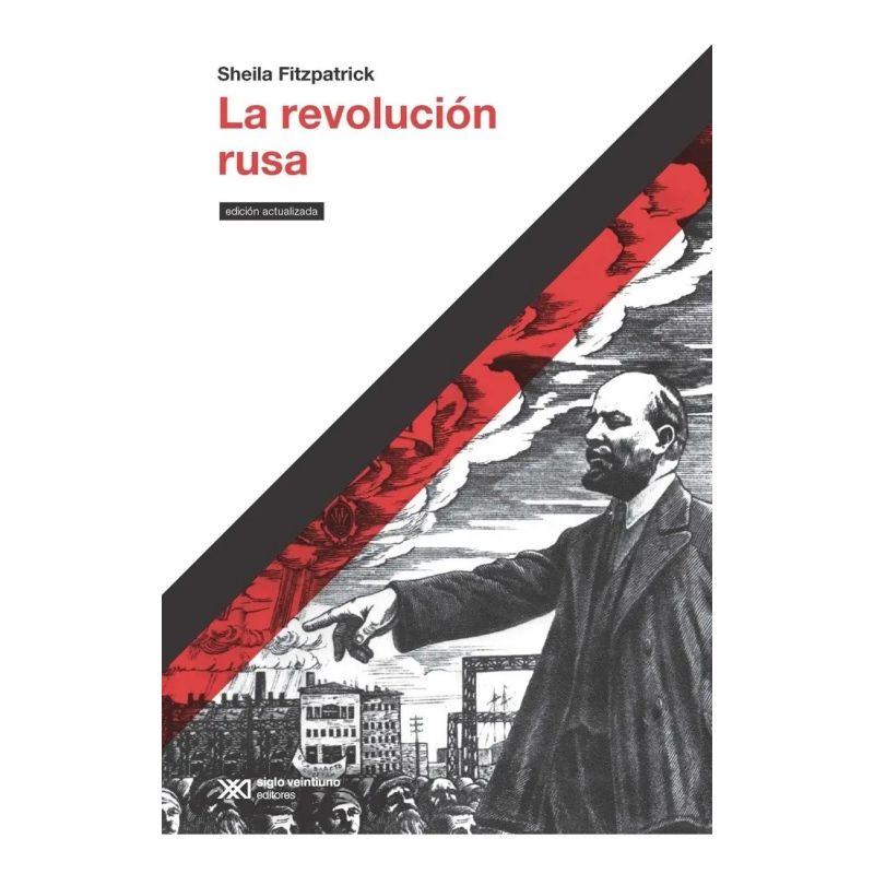REVOLUCION RUSA, LA (Nuevo)